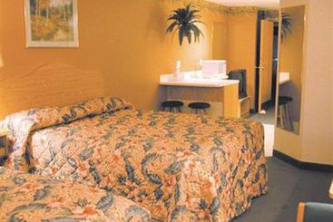 Mt Rushmore's President's View Resort  | Keystone | South Dakota | United States 2