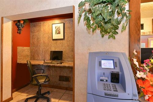 Motel Americas Best Value Inn & Suites  | Fort Collins | Colorado | United States 10