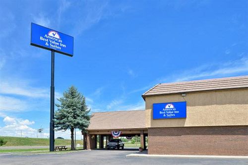 Motel Americas Best Value Inn & Suites  | Fort Collins | Colorado | United States 3