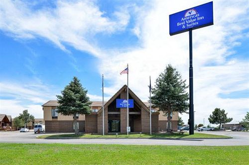 Motel Americas Best Value Inn & Suites  | Fort Collins | Colorado | United States 4