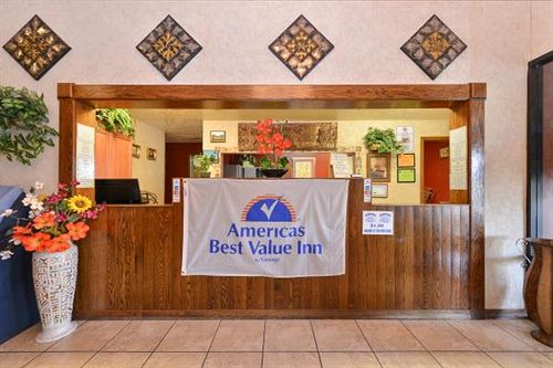 Motel Americas Best Value Inn & Suites  | Fort Collins | Colorado | United States 8