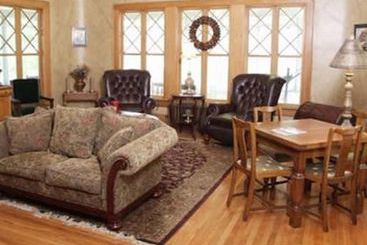 Bed and Breakfast The Mulburn Inn  | Bethlehem | New Hampshire | Estados Unidos 1