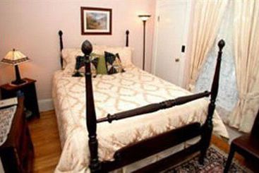 Bed and Breakfast The Mulburn Inn  | Bethlehem | New Hampshire | Estados Unidos 2