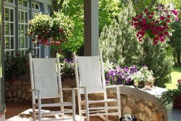 Bed and Breakfast The Mulburn Inn  | Bethlehem | New Hampshire | Estados Unidos 4