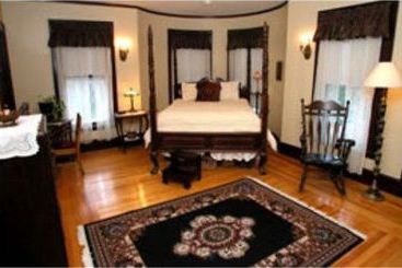 Bed and Breakfast The Mulburn Inn  | Bethlehem | New Hampshire | Estados Unidos 5