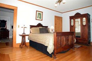 Bed and Breakfast The Mulburn Inn  | Bethlehem | New Hampshire | Estados Unidos 7