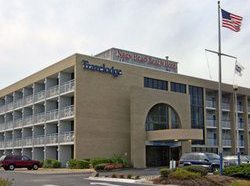 Hotel Travelodge Outer Banks Kill Devil Hills Carolina del Norte