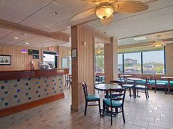 Hotel Travelodge Outer Banks Kill Devil Hills  | Kill Devil Hills | North Carolina | United States 1