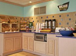 Hotel Travelodge Outer Banks Kill Devil Hills  | Kill Devil Hills | North Carolina | United States 2