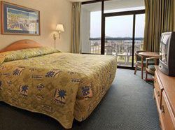 Hotel Travelodge Outer Banks Kill Devil Hills  | Kill Devil Hills | North Carolina | United States 3