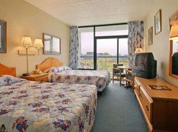 Hotel Travelodge Outer Banks Kill Devil Hills  | Kill Devil Hills | North Carolina | United States 4