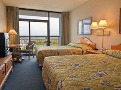 Hotel Travelodge Outer Banks Kill Devil Hills  | Kill Devil Hills | North Carolina | United States 5
