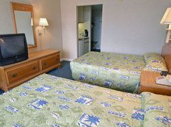 Hotel Travelodge Outer Banks Kill Devil Hills  | Kill Devil Hills | North Carolina | United States 6