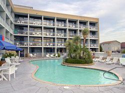 Hotel Travelodge Outer Banks Kill Devil Hills  | Kill Devil Hills | North Carolina | United States 7