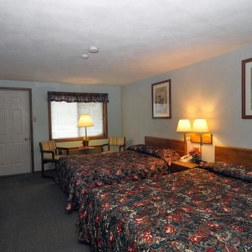 Naswa Resort  | Laconia | New Hampshire | United States 2