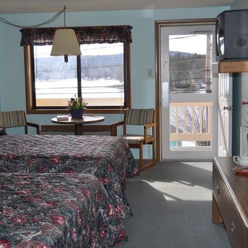 Naswa Resort  | Laconia | New Hampshire | United States 3