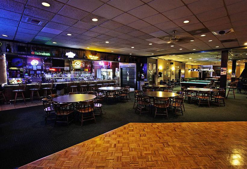 Hotel National 9 Inn 