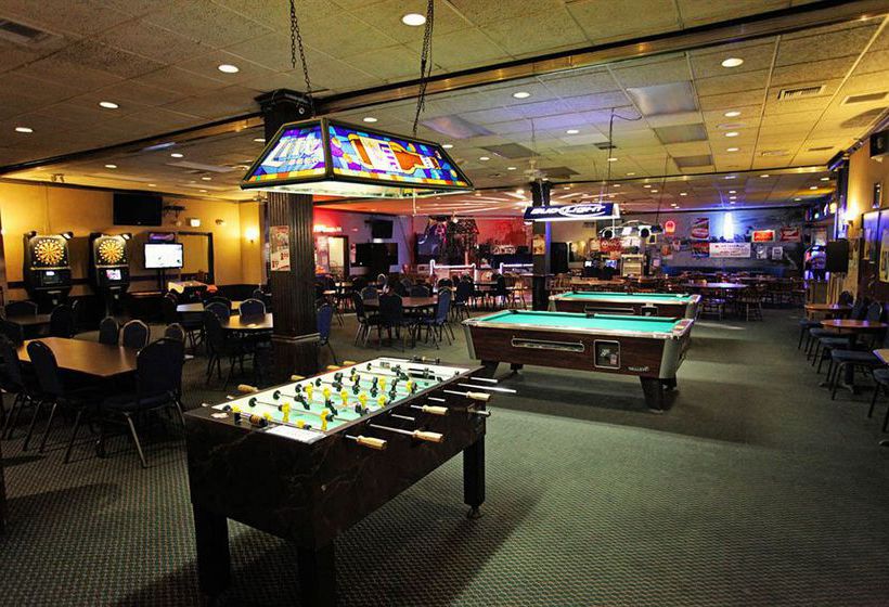 Hotel National 9 Inn  | Gillette | Wyoming | Vereinigte Staaten 1