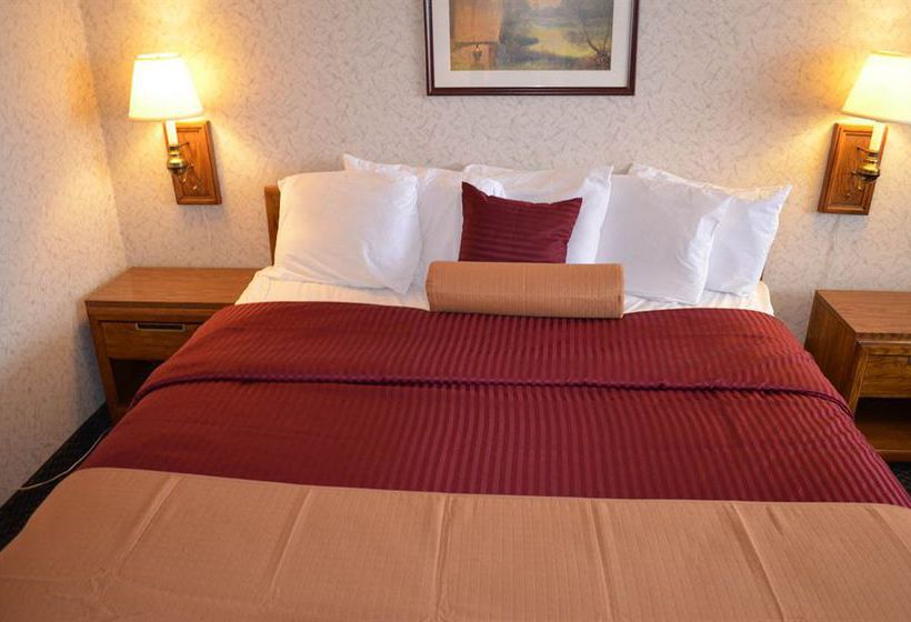 Hotel National 9 Inn  | Gillette | Wyoming | Vereinigte Staaten 10