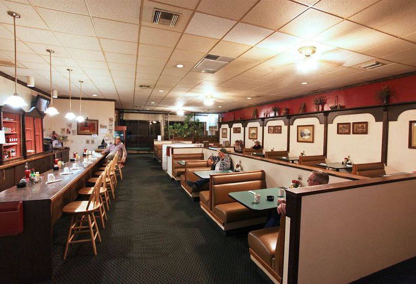 Hotel National 9 Inn  | Gillette | Wyoming | Vereinigte Staaten 11