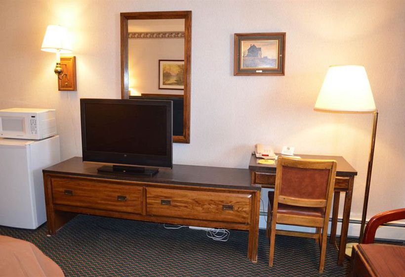 Hotel National 9 Inn  | Gillette | Wyoming | Vereinigte Staaten 14