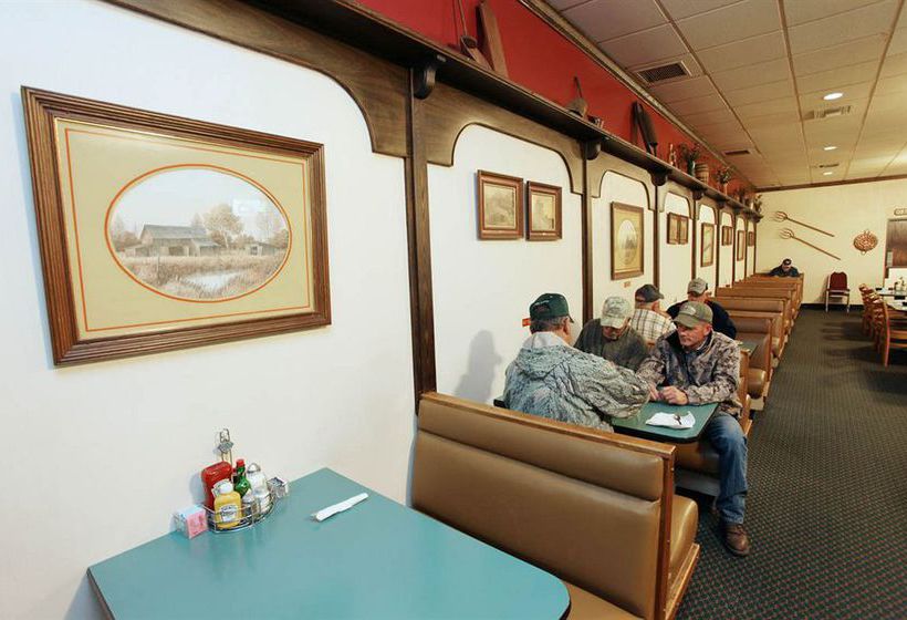 Hotel National 9 Inn  | Gillette | Wyoming | Vereinigte Staaten 17