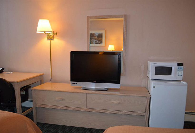 Hotel National 9 Inn  | Gillette | Wyoming | Vereinigte Staaten 19