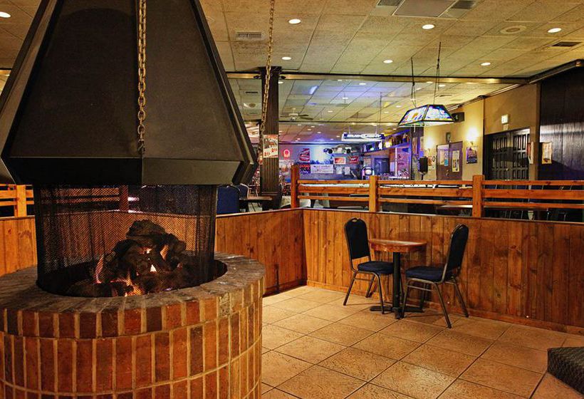 Hotel National 9 Inn  | Gillette | Wyoming | Vereinigte Staaten 2