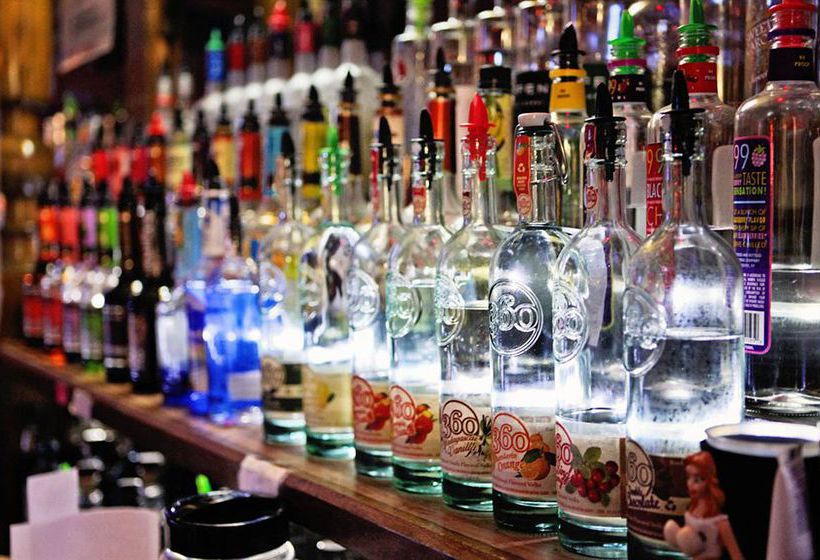 Hotel National 9 Inn  | Gillette | Wyoming | Vereinigte Staaten 3