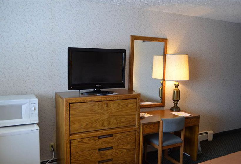 Hotel National 9 Inn  | Gillette | Wyoming | Vereinigte Staaten 9