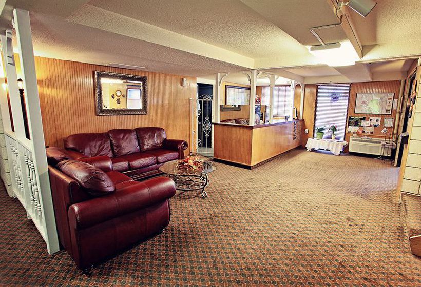 Hotel National 9 Casper  | Casper | Wyoming | United States 1