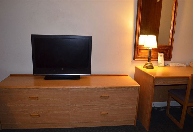 Hotel National 9 Casper  | Casper | Wyoming | United States 11