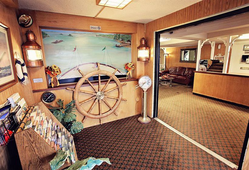 Hotel National 9 Casper  | Casper | Wyoming | United States 2