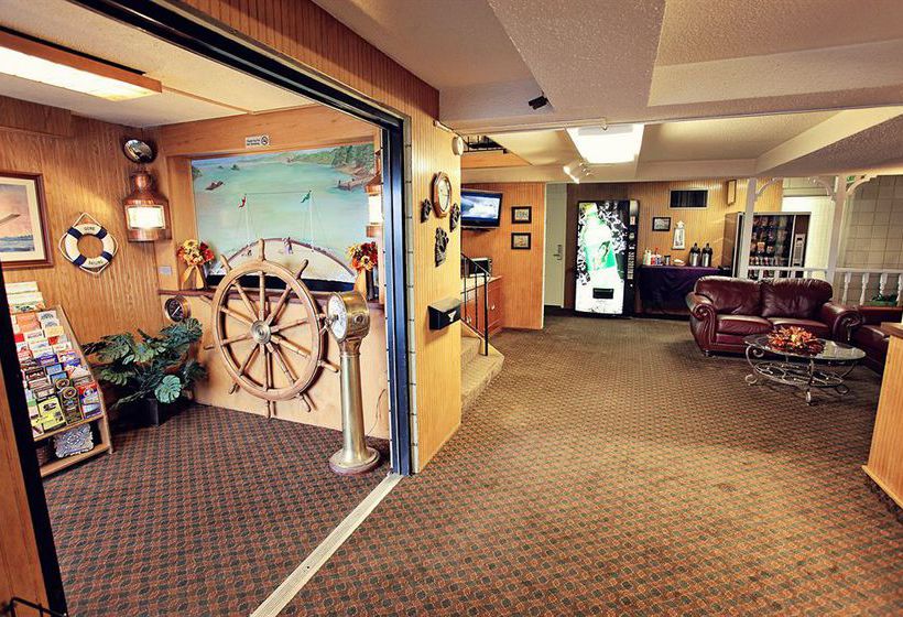 Hotel National 9 Casper  | Casper | Wyoming | United States 3