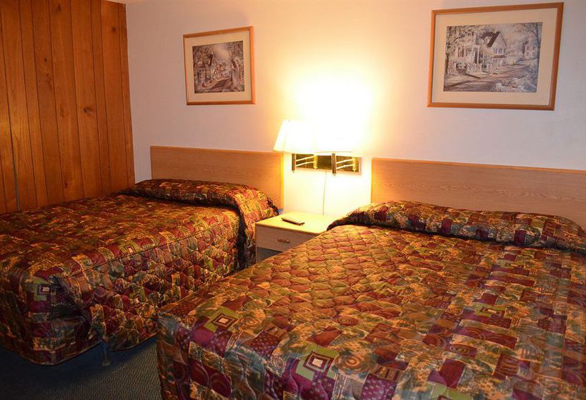 Hotel National 9 Casper  | Casper | Wyoming | United States 9