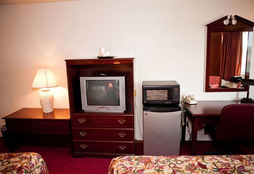 Hotel Rodeway Inn Auburn  | Auburn | Washington | United States 10