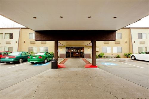 Hotel Rodeway Inn Auburn  | Auburn | Washington | United States 13