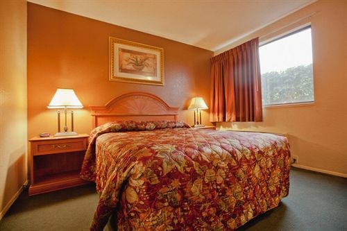 Hotel Rodeway Inn Auburn  | Auburn | Washington | United States 14