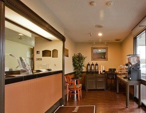 Hotel Rodeway Inn Auburn  | Auburn | Washington | United States 15