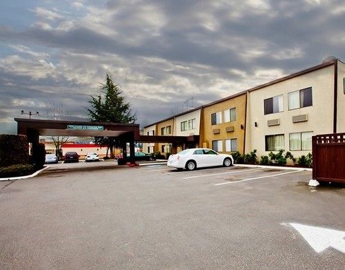 Hotel Rodeway Inn Auburn  | Auburn | Washington | United States 16