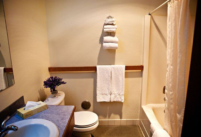 Hotel Rodeway Inn Auburn  | Auburn | Washington | United States 2