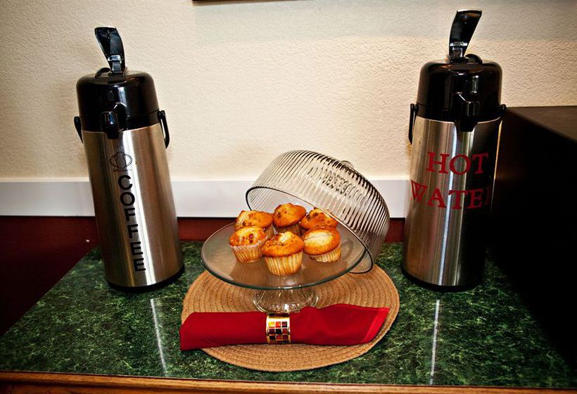 Hotel Rodeway Inn Auburn  | Auburn | Washington | United States 3