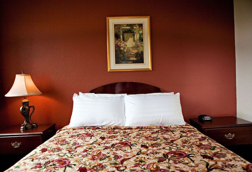 Hotel Rodeway Inn Auburn  | Auburn | Washington | United States 4