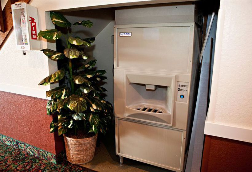 Hotel Rodeway Inn Auburn  | Auburn | Washington | United States 6