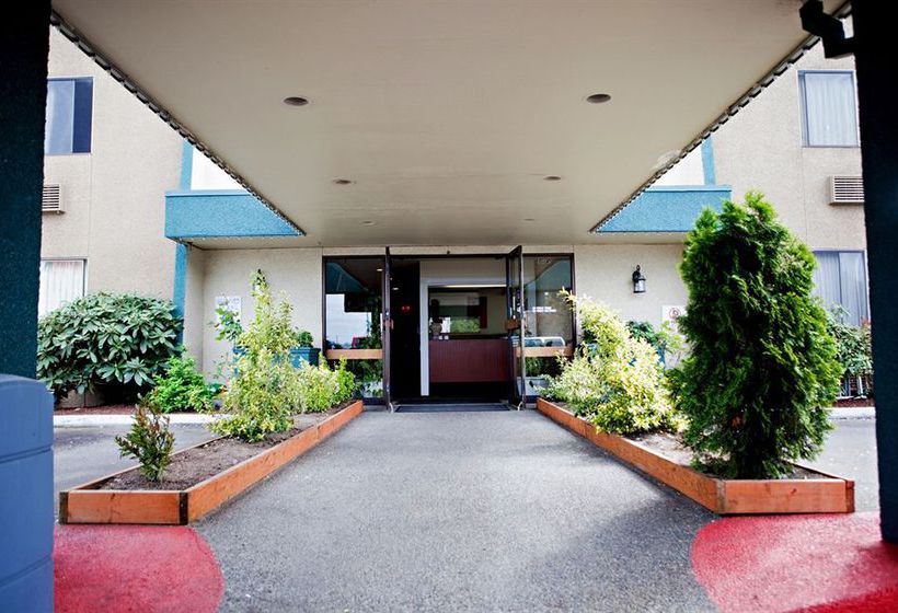 Hotel Rodeway Inn Auburn  | Auburn | Washington | United States 7