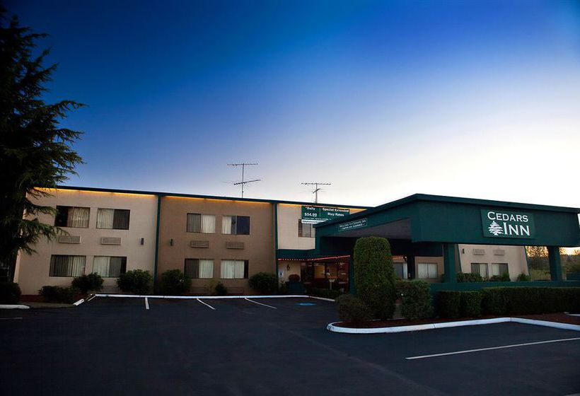 Hotel Rodeway Inn Auburn  | Auburn | Washington | United States 8