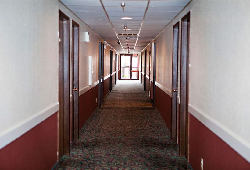 Hotel Rodeway Inn Auburn  | Auburn | Washington | United States 9