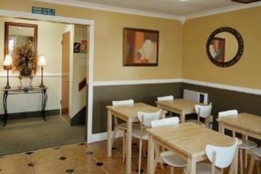 Hotel Econo Lodge Yakima  | Yakima | Washington | United States 2