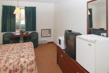 Hotel Econo Lodge Yakima  | Yakima | Washington | United States 3