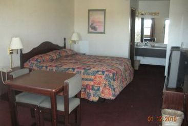 Hotel Nendels Inn & Suites  | Dodge City | Kansas | United States 1